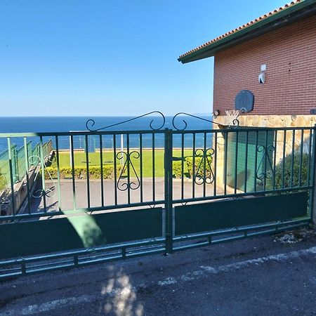 Villa La Ballena de Sonabia Orinon Esterno foto